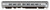PRE-ORDER: Rapido 115156 - Budd Coach New York Central (NYC) 2909 - HO Scale PRE-ORDER: Rapido 115156 - Budd Coach New York Central (NYC) 2909 - HO Scale