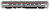 PRE-ORDER: Rapido 115166 - Budd Coach Pennsylvania (PRR) 1570 Congressional Scheme - HO Scale PRE-ORDER: Rapido 115166 - Budd Coach Pennsylvania (PRR) 1570 Congressional Scheme - HO Scale
