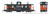 PRE-ORDER: Rapido 166039 - Hawker Siddeley Van Caboose Canadian National (CN) 79329 Faded - HO Scale