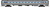 PRE-ORDER: Rapido 528058 - Comet Car Coach Maryland Transit Administration (MARC)  - N Scale
