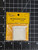 Micro Engineering 80-065 - Baggage Doors (3) - HO Scale Micro Engineering 80-065 - Baggage Doors (3) - HO Scale