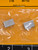 Micro Engineering 80-155 - Coal Boxes (2) - N Scale Micro Engineering 80-155 - Coal Boxes (2) - N Scale