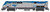 PRE-ORDER: Walthers Mainline 910-22305 - GE P42DC Genesis (DC Silent) Amtrak (AMTK) Phase V #153 - HO Scale