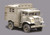 Trident Miniatures 87063 - 15-CWT Medium Trucks LW (V) Field Radio Unit - HO Scale Kit Trident Miniatures 87063 - 15-CWT Medium Trucks LW (V) Field Radio Unit - HO Scale Kit