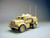 Trident Miniatures 87120 - US Navy & Marine Corps Mine Resistant Ambush Protected All-Terrain Vehicle Cougar H 4x4 (2007+) - HO Scale Kit Trident Miniatures 87120 - US Navy & Marine Corps Mine Resistant Ambush Protected All-Terrain Vehicle Cougar H 4x4 (2007+) - HO Scale Kit