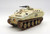 Trident Miniatures 87127 - British Army Armored Personnel Carrier FV103 Spartan with 20mm Cannon - HO Scale Kit Trident Miniatures 87127 - British Army Armored Personnel Carrier FV103 Spartan with 20mm Cannon - HO Scale Kit