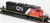 Bowser 25385 - GMD SD40-2W Widecab (DC Silent) Canadian National (CN) 5335 CN WEB Scheme - HO Scale Bowser 25385 - GMD SD40-2W Widecab (DC Silent) Canadian National (CN) 5335 CN WEB Scheme - HO Scale