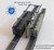 Whistle Stop Models HO7003 - Double Track Safety Tie Off - HO Scale Whistle Stop Models HO7003 - Double Track Safety Tie Off - HO Scale