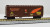 Value Trains USA HO40-303-56060 - Feather Scheme 40' PS-1 Boxcar Western Pacific (WP) 56060 - HO Scale