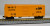 Value Trains USA HO40-305-45091 - Yellow The Katy Scheme 40' PS-1 Boxcar Missouri-Kansas-Texas (MKT) 45091 - HO Scale