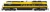 Broadway Limited 9783 - EMD SD70ACe (Paragon4 Sound/DC/DCC/Smoke) Norfolk Southern (NS) 1069 VGN Heritage - HO Scale