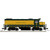 PRE-ORDER: Atlas Trainman 40006265 - EMD GP15-1 (DC Silent) Housatonic Railroad (HRRC) 1512 - N Scale