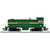 PRE-ORDER: Atlas Master Silver 10005015 - ALCo S4 (DC Silent) Green Mountain Railroad (GMRC) 305 - HO Scale PRE-ORDER: Atlas Master Silver 10005015 - ALCo S4 (DC Silent) Green Mountain Railroad (GMRC) 305 - HO Scale