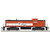 PRE-ORDER: Atlas Classic 10005102 - ALCo RS-3 (DCC and Sound) Ferrocarriles Unidos del Sureste (FUS) 319 - HO Scale PRE-ORDER: Atlas Classic 10005102 - ALCo RS-3 (DCC and Sound) Ferrocarriles Unidos del Sureste (FUS) 319 - HO Scale