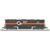 Atlas Master Silver 40005998 - EMD SD45 (DC Silent) Guilford Rail System (ST) 689 - N Scale Atlas Master Silver 40005998 - EMD SD45 (DC Silent) Guilford Rail System (ST) 689 - N Scale