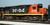 PRE-ORDER: Rapido 45529 - MLW C-424 (DCC and Sound) National of Mexico (NdeM) 8108 - HO Scale