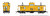 PRE-ORDER: Rapido 510062 - Wide Vision Caboose Toronto Hamilton Buffalo (THB) 82 - N Scale PRE-ORDER: Rapido 510062 - Wide Vision Caboose Toronto Hamilton Buffalo (THB) 82 - N Scale