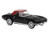 Brekina 18025 - Chevrolet Corvette C2 Convertible Black, Red - HO Scale Brekina 18025 - Chevrolet Corvette C2 Convertible Black, Red - HO Scale