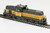 Bowser/English’s Model Railroad 60544 - ALCo C415 (DCC and Sound) Burlington Northern (BN) 4011 - SP&S Patch - HO Scale Bowser/English’s Model Railroad 60544 - ALCo C415 (DCC and Sound) Burlington Northern (BN) 4011 - SP&S Patch - HO Scale