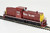 Bowser/English’s Model Railroad 60560 - ALCo C415 (DCC and Sound) Rock Island (CRIP) 420 - HO Scale Bowser/English’s Model Railroad 60560 - ALCo C415 (DCC and Sound) Rock Island (CRIP) 420 - HO Scale