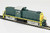 Bowser/English’s Model Railroad 60575 - ALCo C415 (DC Silent) Hamersley 1000 - HO Scale Bowser/English’s Model Railroad 60575 - ALCo C415 (DC Silent) Hamersley 1000 - HO Scale