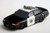AFX Racing 21034 - Highway Patrol #848  - HO Scale