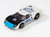 AFX Racing 22058 - Ford GT40 MkII #97 - HO Scale AFX Racing 22058 - Ford GT40 MkII #97 - HO Scale