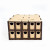 WWScenics WSLC-016 - The Loco Storage Box | 10 Drawers - Multi Scale WWScenics WSLC-016 - The Loco Storage Box | 10 Drawers - Multi Scale