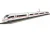 Piko 57196 - Roadbed DB ICE 3 Starter Set (DC Silent) - HO Scale Piko 57196 - Roadbed DB ICE 3 Starter Set (DC Silent) - HO Scale