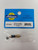Athearn 34128 - HO Worm Gear Assembly High Performance - HO Scale