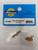 Athearn 40052 - HO Worm Bearing, Square (12pcs) - HO Scale Athearn 40052 - HO Worm Bearing, Square (12pcs) - HO Scale