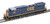 Atlas Master 40005830 - GE DASH 8-40CW (DC Silent) CSX (CSXT) 7788 YN3 - N Scale Atlas Master 40005830 - GE DASH 8-40CW (DC Silent) CSX (CSXT) 7788 YN3 - N Scale