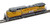 Atlas Master 40005831 - GE DASH 8-40CW (DC Silent) Union Pacific (UP) 9400 (1,000th Dash 8 Built) - N Scale