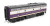 Broadway Limited 9655 - EMD F3B (DC Silent) Atlantic Coast Line (ACL) 343B - HO Scale Broadway Limited 9655 - EMD F3B (DC Silent) Atlantic Coast Line (ACL) 343B - HO Scale