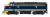 Broadway Limited 9660 - EMD F3A (DCC and Sound) Chesapeake & Ohio (C&O) 8016 - HO Scale Broadway Limited 9660 - EMD F3A (DCC and Sound) Chesapeake & Ohio (C&O) 8016 - HO Scale
