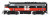 Broadway Limited 9692 - EMD F7A (DC Silent) CDOT Connecticut (CDOT) 6690 - HO Scale Broadway Limited 9692 - EMD F7A (DC Silent) CDOT Connecticut (CDOT) 6690 - HO Scale