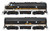 Broadway Limited 9701 - EMD F9/F7 A/B (DC Silent) Norfolk Southern (NS) 4270/4275 - HO Scale Broadway Limited 9701 - EMD F9/F7 A/B (DC Silent) Norfolk Southern (NS) 4270/4275 - HO Scale
