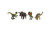 Woodland Scenics A2874 - Dinosaur Figures - N Scale Woodland Scenics A2874 - Dinosaur Figures - N Scale
