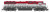 PRE-ORDER: Walthers Mainline 910-11025 - EMD SD70M (DC Silent) Electro-Motive Diesel Demonstrator (EMDX) 7023 - HO Scale