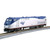 Kato 37-6117-LS - GE P42 "Genesis" Amtrak Phase V Late w/ ESU LokSound (DCC and Sound) Amtrak (AMTK) 17 - HO Scale Kato 37-6117-LS - GE P42 "Genesis" Amtrak Phase V Late w/ ESU LokSound (DCC and Sound) Amtrak (AMTK) 17 - HO Scale