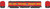 PRE-ORDER: Rapido 29034 - EMD E7A (DC Silent) Southern Pacific (SP) 5904 - HO Scale