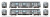 PRE-ORDER: Rapido 209016 - R32 "Brightliner" Subway 2-Car Set (DC Silent) MTA J Jamaica / Nassau St - HO Scale PRE-ORDER: Rapido 209016 - R32 "Brightliner" Subway 2-Car Set (DC Silent) MTA J Jamaica / Nassau St - HO Scale