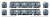 PRE-ORDER: Rapido 209512 - R32 "Brightliner" Subway 2-Car Set (DCC and Sound) NYCTA M Logo: N Broadway Local - HO Scale PRE-ORDER: Rapido 209512 - R32 "Brightliner" Subway 2-Car Set (DCC and Sound) NYCTA M Logo: N Broadway Local - HO Scale