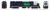 PRE-ORDER: Rapido 34504 - GMDD GP40TC (DCC and Sound) GO Transit 9805 Blue Scheme - HO Scale