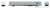 PRE-ORDER: Rapido 226104 - Hawker Single Level Commuter Cab Coach AMT Montreal (AMT) 102 - HO Scale PRE-ORDER: Rapido 226104 - Hawker Single Level Commuter Cab Coach AMT Montreal (AMT) 102 - HO Scale