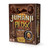 Looney Labs 103 - Jumanji Fluxx Card Game