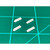 MACRail 830 - PTC Antennae - 4 Pack (Track Type Short)   - HO Scale