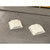 MACRail 832 - GPS Dome - 2 Pack - HO Scale MACRail 832 - GPS Dome - 2 Pack - HO Scale