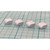 MACRail 836 - RV A/C (Square - 4 Pack) - HO Scale MACRail 836 - RV A/C (Square - 4 Pack) - HO Scale