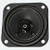 Monacor 50322 - Universal 59mm Round 8 Ohm Speaker - HO Scale Monacor 50322 - Universal 59mm Round 8 Ohm Speaker - HO Scale